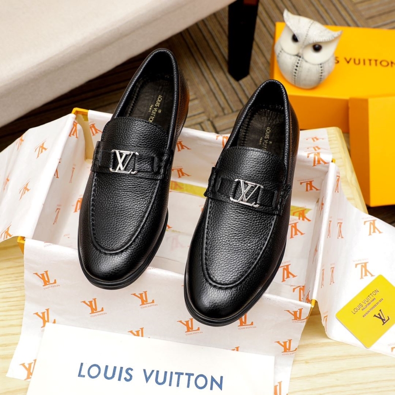 LV Leather Shoes